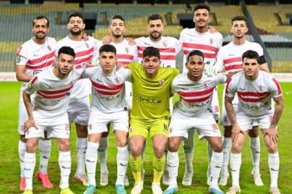 مدرب الزمالك الجديد .. النادي يستقر على هذا الداهية