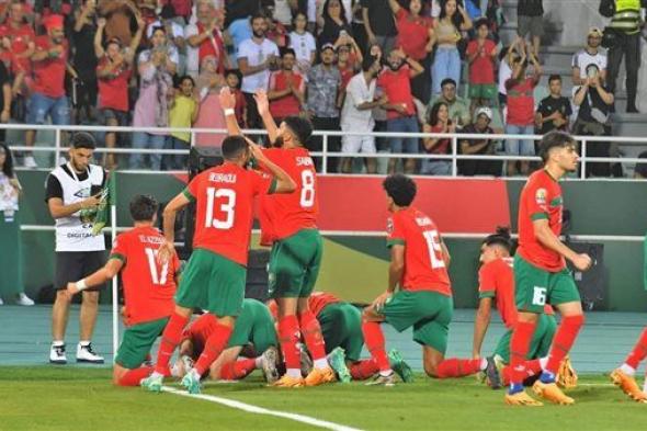 منصب جديد لنجم المغرب مع فريق مارسيليا الفرنسي