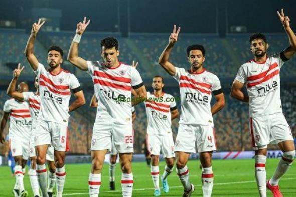 الزمالك يتعاقد مع أحمد ربيع لاعب السكة الحديد.. ووكيله يؤكد