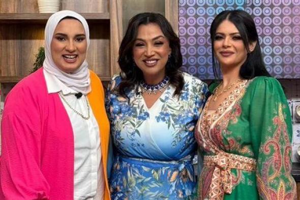 الفنانة صفاء جلال: مسلسل ورق التوت كشف عورات المجتمع المصري وتوقيت عرضه كان صعب