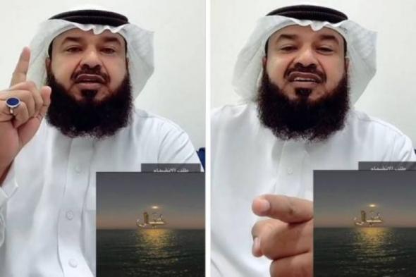 في السعودية.. راقي شرعي يطلب من جني الخروج من جسد فتاة.. اتفرج ردة فعله!