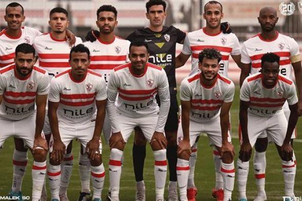 عاجل.. معتمد جمال يعلن تشكيل الزمالك أمام أبو سليم في الكونفدرالية