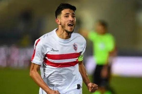 شوبير: انتهت الأمور بين الزمالك وفتوح بشكل نهائي