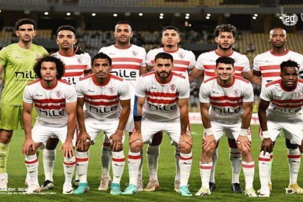 طارق السيد: هجوم الزمالك عليه علامات استفهام ويحتاج " هداف"