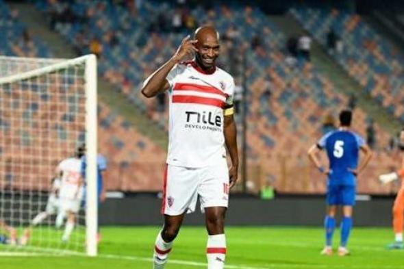 نجم الأهلي السابق يهاجم مدرب الزمالك ويؤكد: "شيكابالا إنتاجه ضعيف"