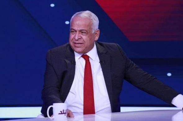 فرج عامر: توسلت للخطيب لضم هذا اللاعب إلى سموحة