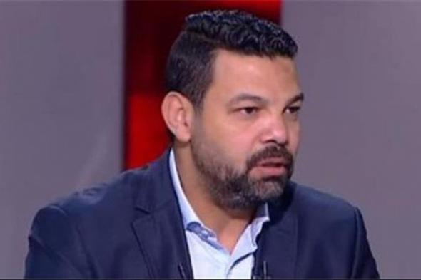 عبد الظاهر السقا: الأهلي والزمالك وفيوتشر خاضوا مباريات سهلة وبيراميدز صاحب الفوز الأصعب