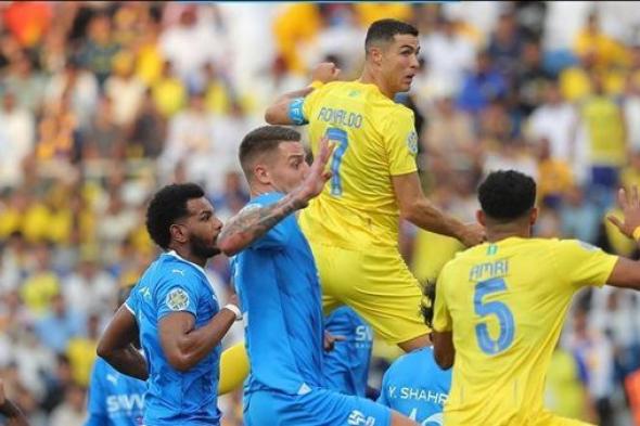 "على سيناريو الخطيب وشحاتة".. رموز الهلال والنصر تجهز مفاجأة كبرى قبل الديربي