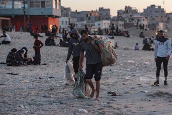 بلدية غزة: الاحتلال دمر البنية التحتية والمرافق الحيوية