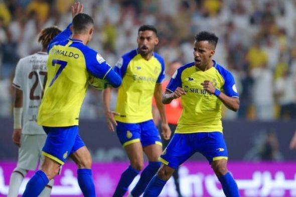 عاجل.. تسريب تشكيل النصر أمام الهلال في ديربي الرياض