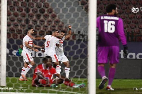 تشكيل الزمالك المتوقع لمواجهة سوار كوبا الغيني.. زيزو يقود الهجوم