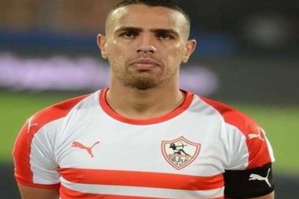 حازم إمام لـ "دوت الخليج الرياضي": 13 لاعب سوبر في خدمة الزمالك وهذا خليفتي