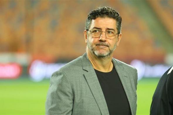 حلمي طولان: مستوى المنتخب مع فيتوريا مُبشر قبل أمم إفريقيا