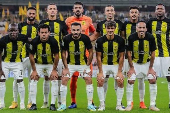 "الاتحاد × سباهان أصفهان".. اتحاد جدة ينهى دور المجموعات بفوز ثمين في ليلة عودة حجازي بدوري أبطال آسيا