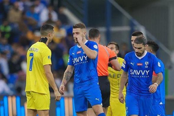 بالورقة والقلم.. أسباب تفوق النصر والهلال على الاتحاد والأهلي هذا الموسم