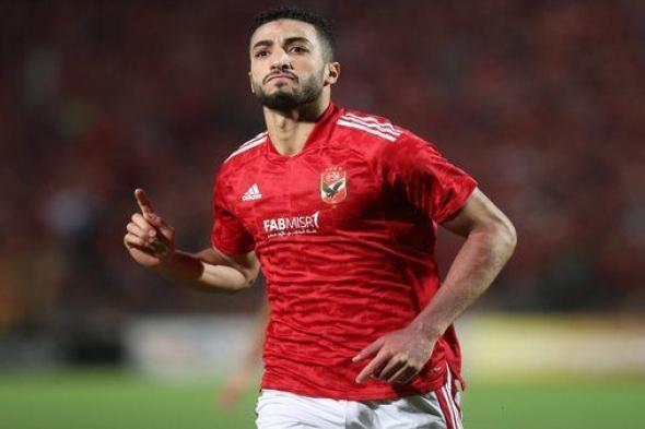 عاجل.. مصير محمد عبد المنعم من المشاركة مع الأهلي في كأس العالم للأندية