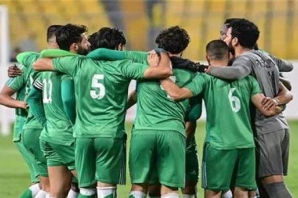 مدافع الاتحاد السكندري يغيب عن مواجهة الزمالك في دوري نايل