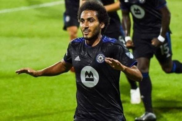 أحمد حمدي صفقة مجانية من كندا.. موقف الأهلي من التعاقد مع اللاعب