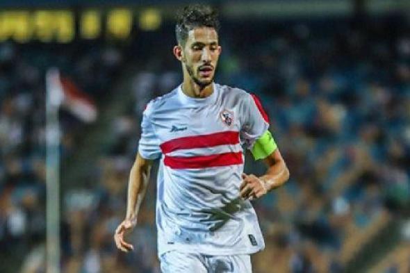 عاجل.. فتوح يقلب الموازين داخل الزمالك ويُربك الأهلي