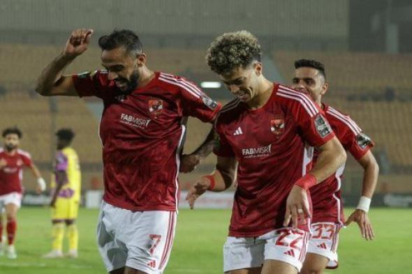 موعد مباراة الأهلي القادمة في دوري أبطال إفريقيا والقنوات الناقلة