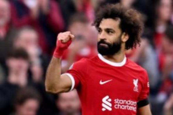 الدوري الأوروبي: التفاف الأطفال حول محمد صلاح أمام لاسك لينز النمساوي (فيديو)