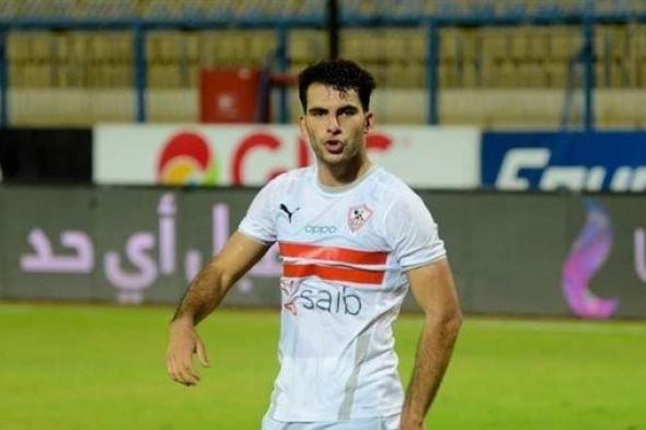 عاجل.. الشباب السعودي يرفع عرضه لضم أحمد سيد زيزو وهذا موقف الزمالك