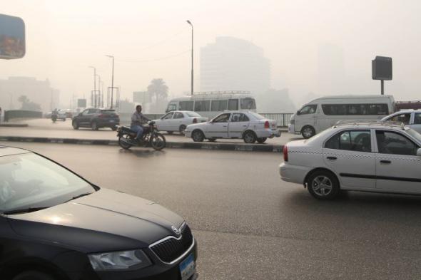 الصغرى بالقاهرة 13 درجة.. طقس لطيف نهارا وأمطار بالسواحل الشمالية