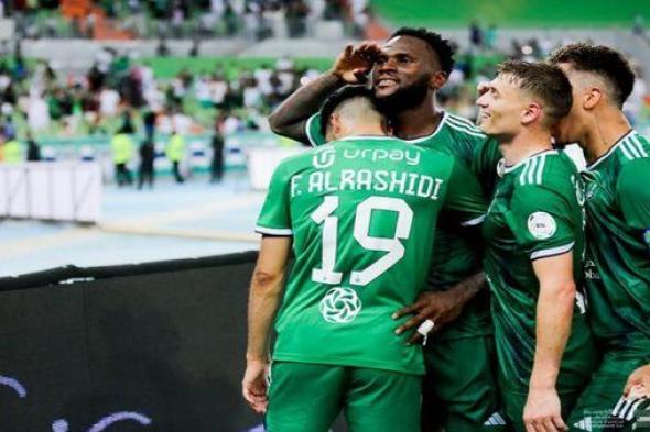 تشكيل الأهلي الرسمي لمواجهة الرائد في الدوري السعودي