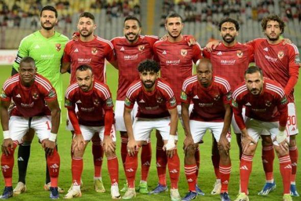 موعد مباراة الأهلي القادمة في دوري أبطال إفريقيا