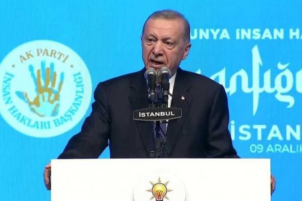 العالم اليوم - إردوغان: مجلس الأمن أصبح "مجلس حماية إسرائيل"