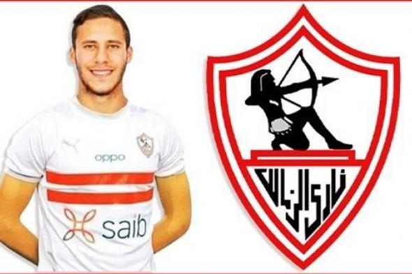 عاجل.. حقيقة رغبة الزمالك في ضم رمضان صبحي من بيراميدز