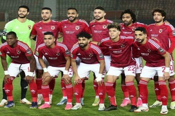 كل ما تريد معرفته عن مباراة الأهلى واتحاد جدة فى مونديال الأندية