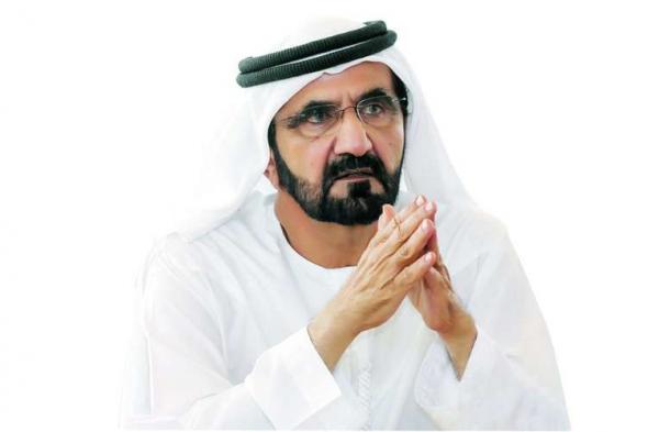 محمد بن راشد: COP28 رسخ مكانة الإمارات لاعباً رئيسياً في بناء مستقبل مستدام لكوكب الأرض