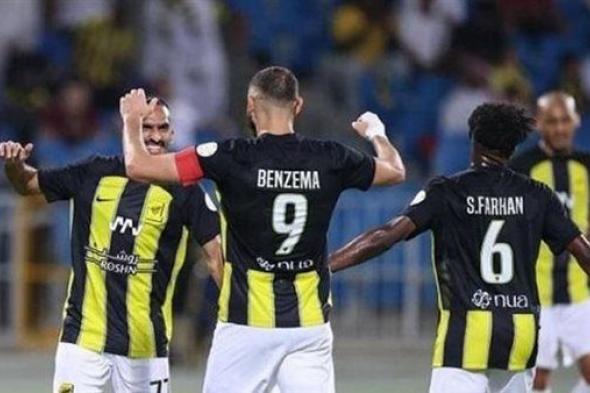 نجوم الاتحاد السعودي يشعلون مباراة الأهلي غدا بهذه التصريحات