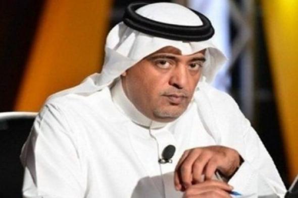 وليد الفراج مصدوم بعد فوز الأهلي.. تعليق الإعلامي السعودي على هزيمة العميد