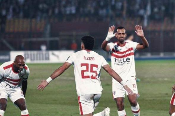 عاجل.. الزمالك يحسم 3 صفقات جديدة في يناير