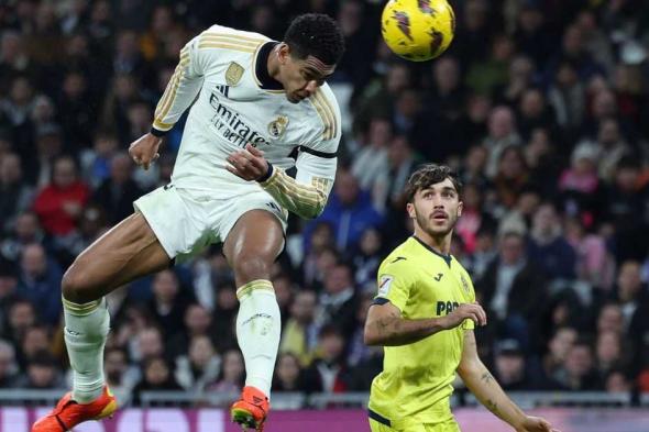 العالم اليوم - مودريتش يقود ريال مدريد للفوز 4-1 على فياريال