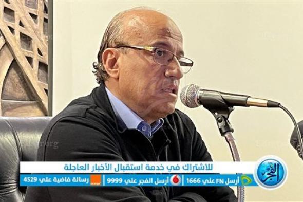 حسين الزناتي: أكبر قوة في العالم تدعم وتموّل عدوان الكيان الصهيوني على العرب