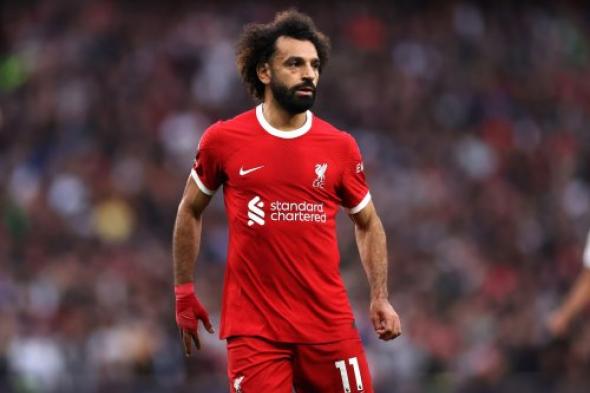 من جديد.. عرض مغرٍ للفرعون المصري محمد صلاح بالدوري السعودي.. لن تصدقوا هذه المرة كم المبلغ