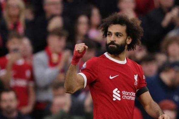 مفاجأة بشأن علاقة محمد صلاح مع نونيز وإمكانية فوز ليفربول بكأس كاراباو