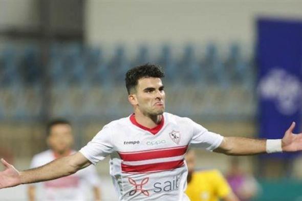 من بينهم 5 صفقات.. ميدو: الزمالك سيحل هذه الأزمات بعد بيع أحمد زيزو