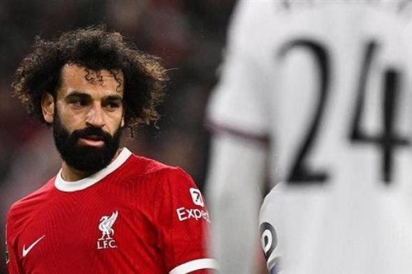 عاجل.. ليفربول مُهدد بفقدان محمد صلاح في مباريات نارية بالبريميرليج