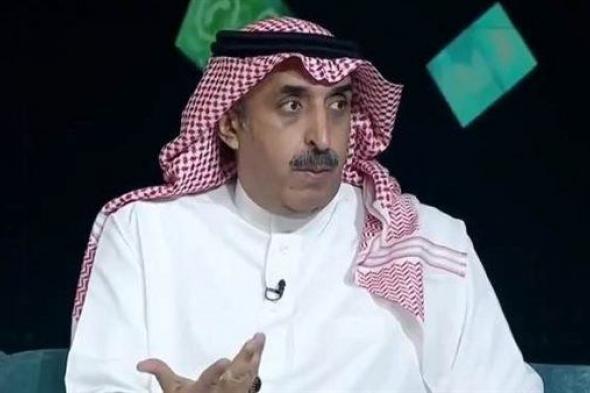 الاستوديو التحليلي(مونديال السعودية).. خالد أبو غانم لـ "دوت الخليج الرياضي": أوراوا ليس هو بطل آسيا وخطر وحيد يهدد الأهلي بفقدان البرونزية