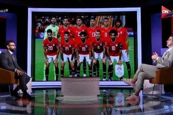 روي فيتوريا يكشف عن اخر تطورات المنتخب قبل بطولة افريقيا