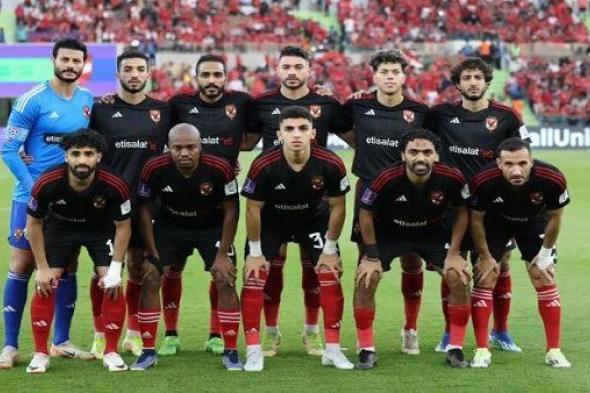 معلومات لا تفوتك عن مباراة الأهلي وسيراميكا اليوم في كأس السوبر المصري