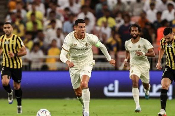 تحدي الكبار.. تشكيل النصر والاتحاد المتوقع في كلاسيكو الدوري السعودي