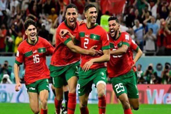 أزمة الإصابات تضرب معسكر المغرب قبل أمم إفريقيا