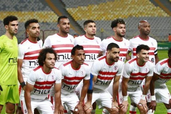 خاص.. موعد انتهاء أزمة القيد في الزمالك