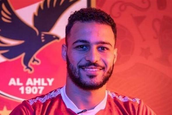 الزمالك عن التفاوض مع بيكهام: "كلام وكلاء"