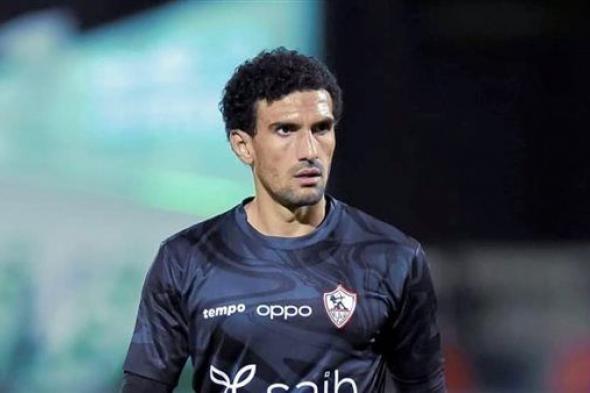 عاجل.. محمد عواد يحرج الزمالك ويحسم الجدل حول تجديد عقده